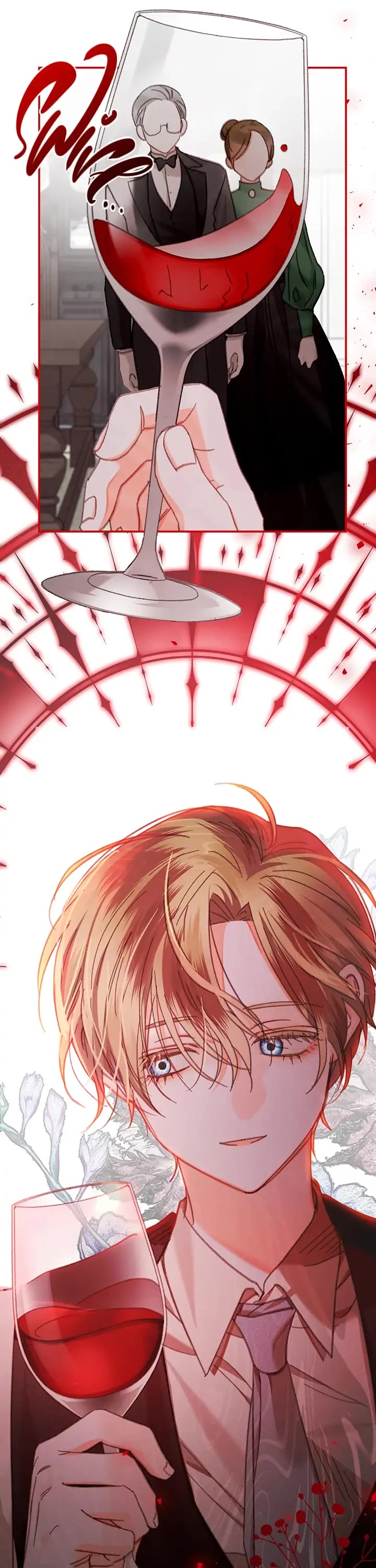 How to Survive as a Maid in a Horror Game chapter 7 page 27