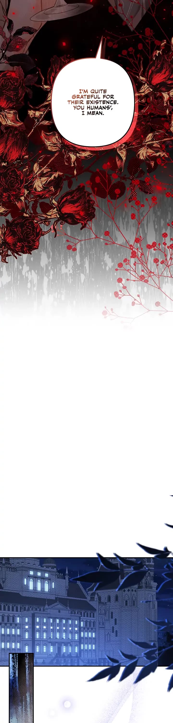 How to Survive as a Maid in a Horror Game chapter 7 page 28