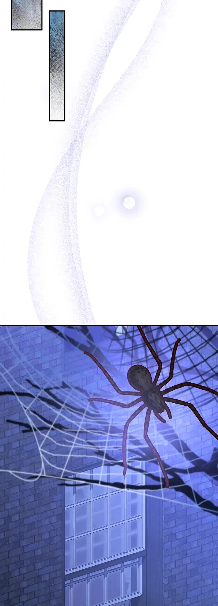 How to Survive as a Maid in a Horror Game chapter 7 page 29