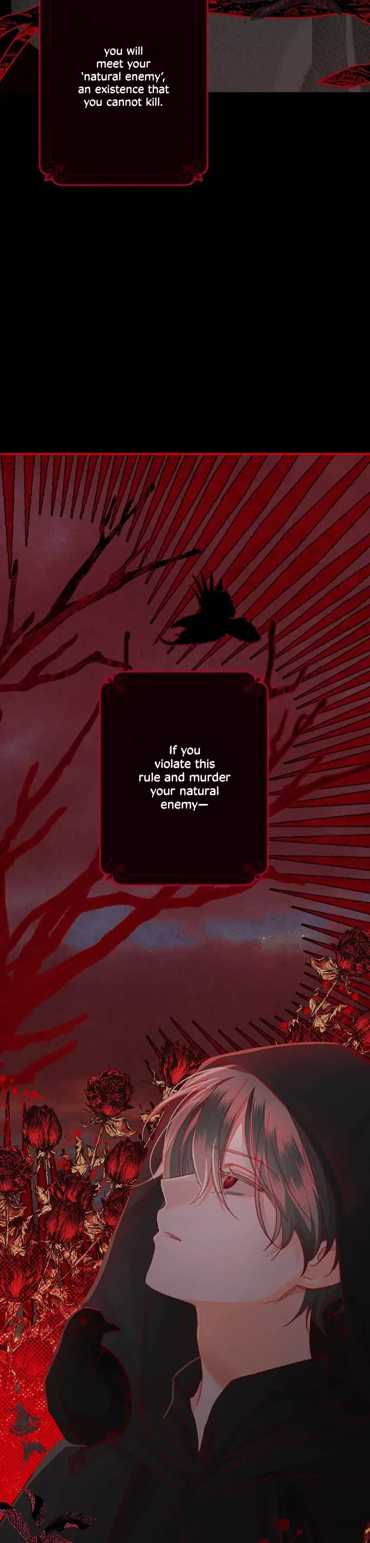 How to Survive as a Maid in a Horror Game chapter 7 page 3