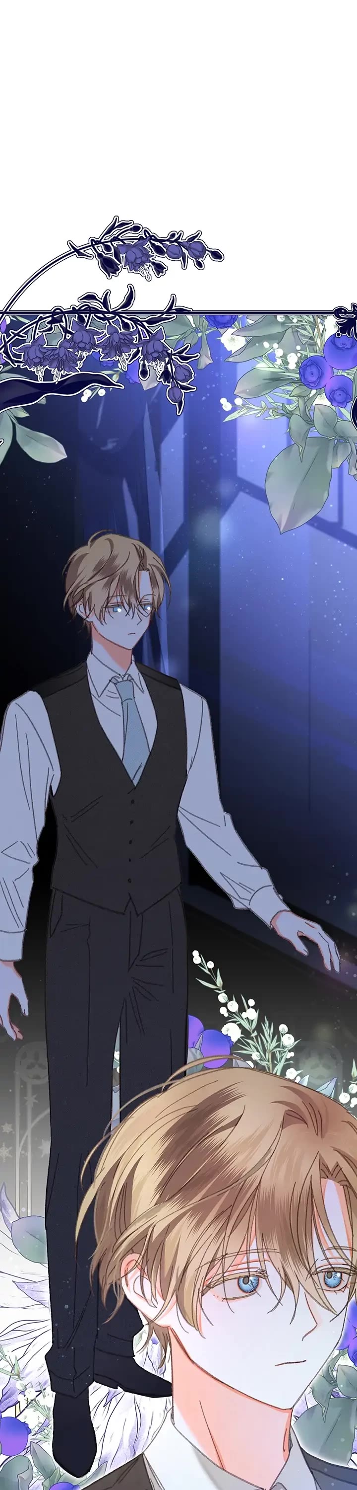 How to Survive as a Maid in a Horror Game chapter 7 page 31