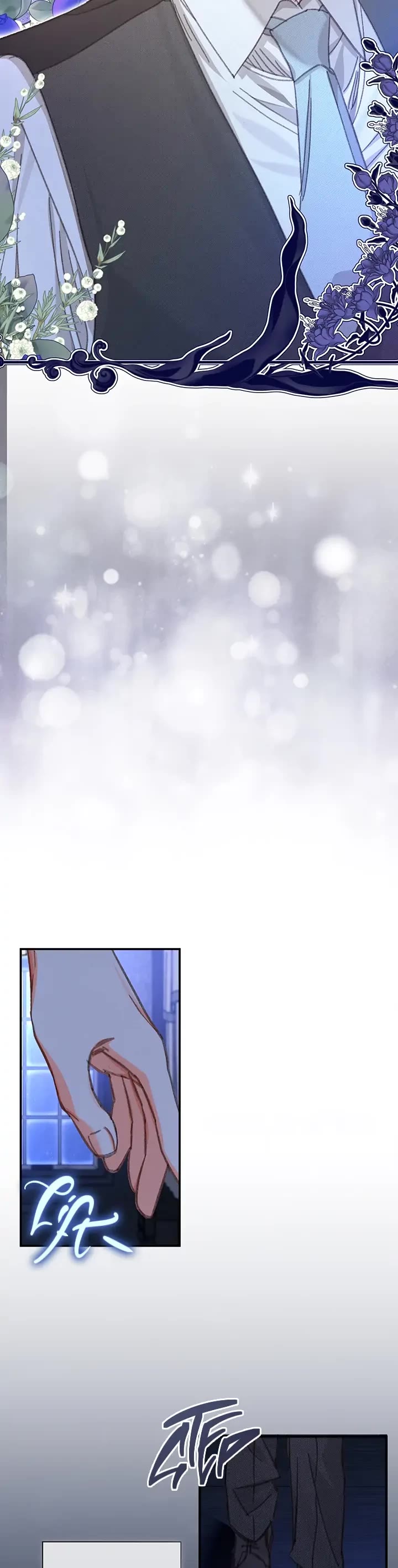 How to Survive as a Maid in a Horror Game chapter 7 page 32