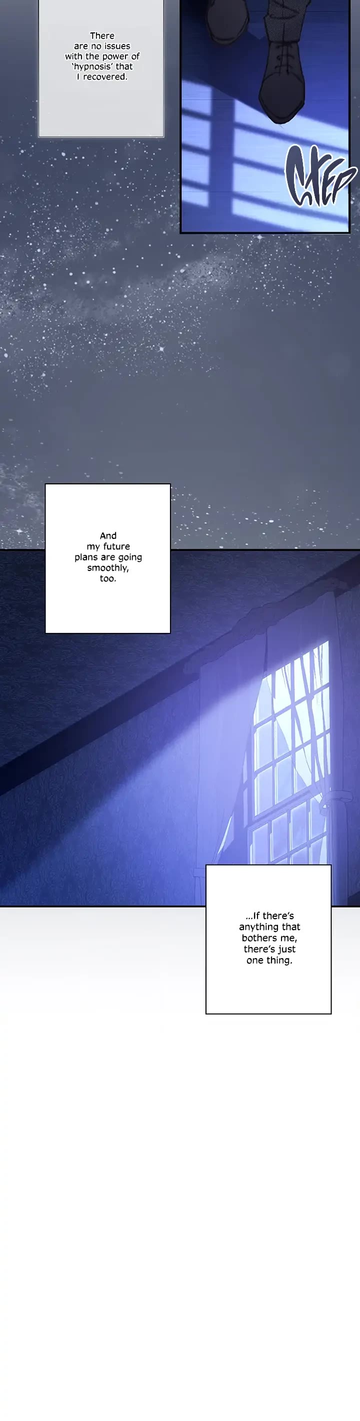 How to Survive as a Maid in a Horror Game chapter 7 page 33