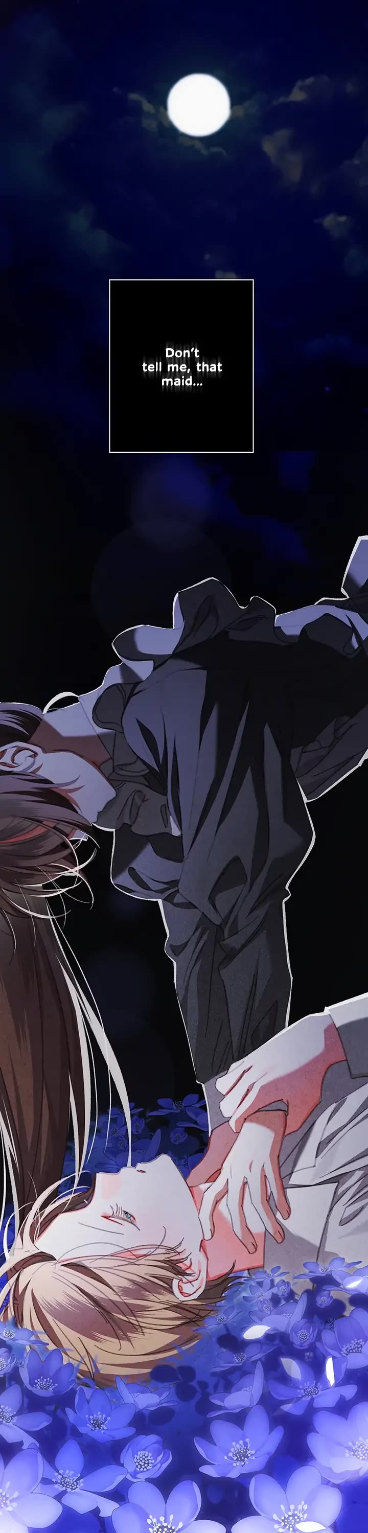 How to Survive as a Maid in a Horror Game chapter 7 page 35