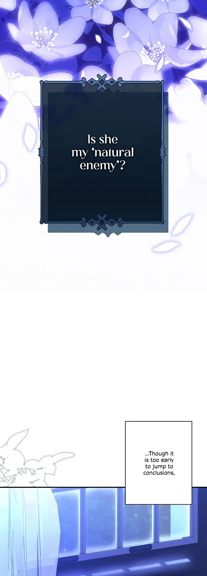 How to Survive as a Maid in a Horror Game chapter 7 page 36