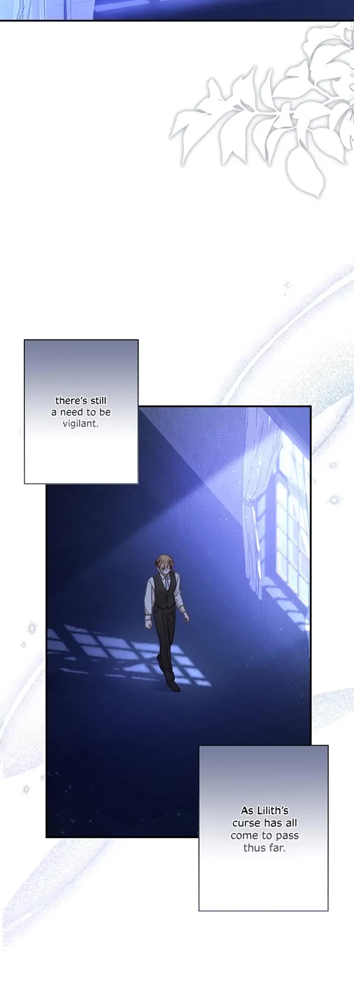 How to Survive as a Maid in a Horror Game chapter 7 page 37