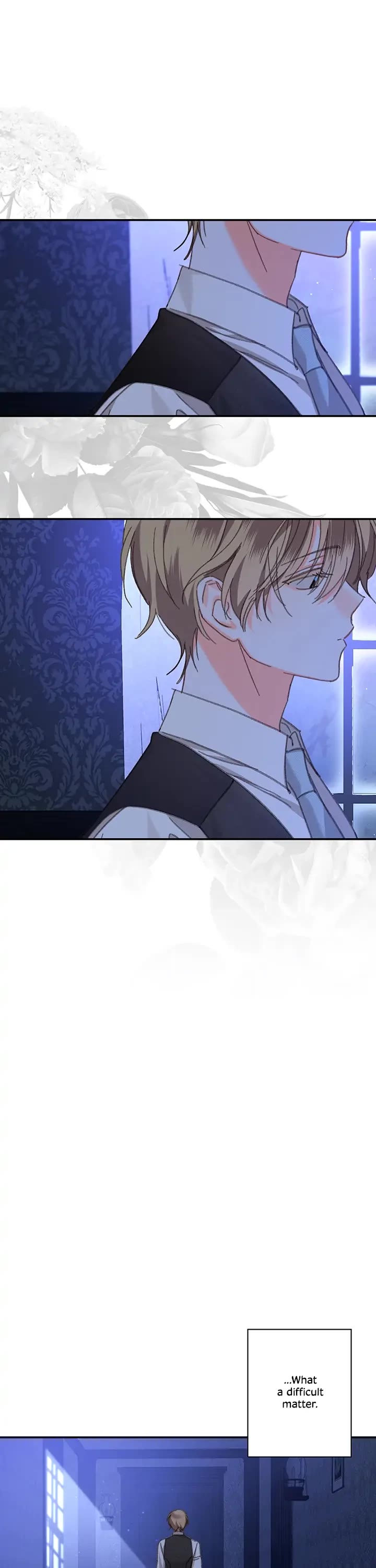 How to Survive as a Maid in a Horror Game chapter 7 page 38