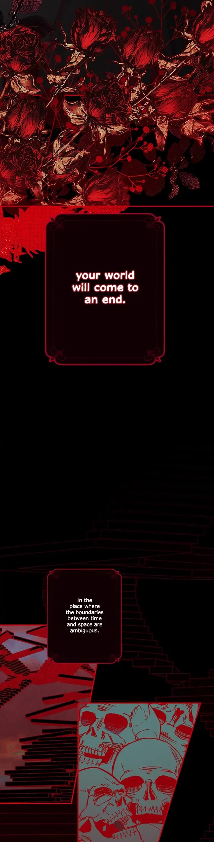 How to Survive as a Maid in a Horror Game chapter 7 page 4