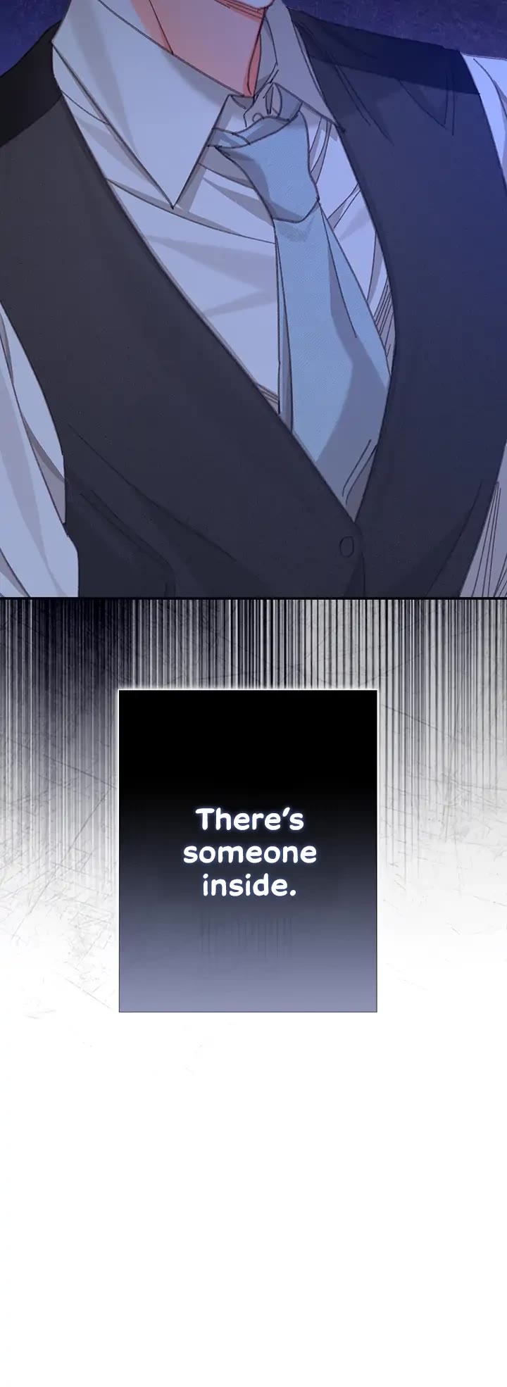 How to Survive as a Maid in a Horror Game chapter 7 page 40