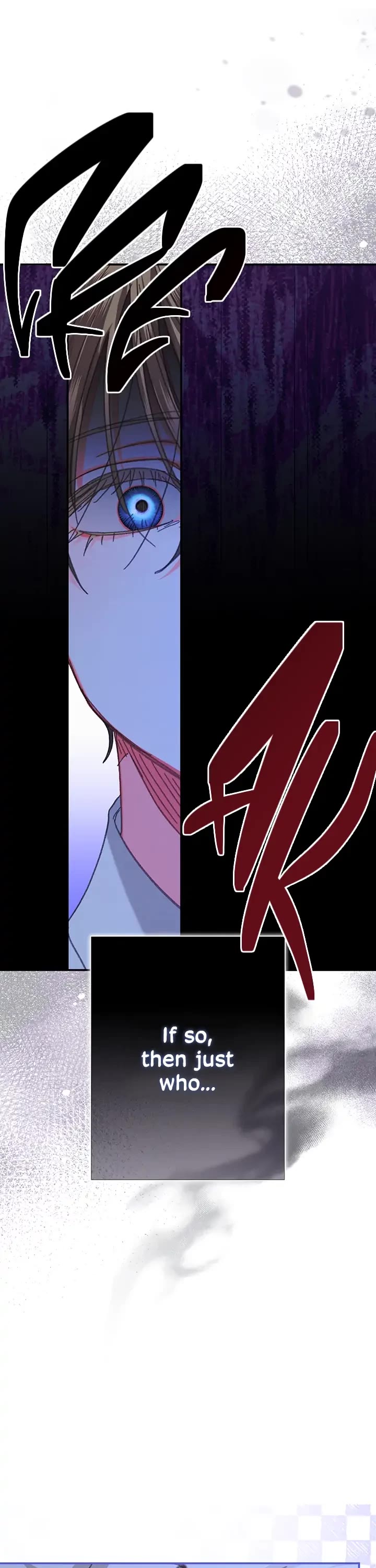 How to Survive as a Maid in a Horror Game chapter 7 page 42