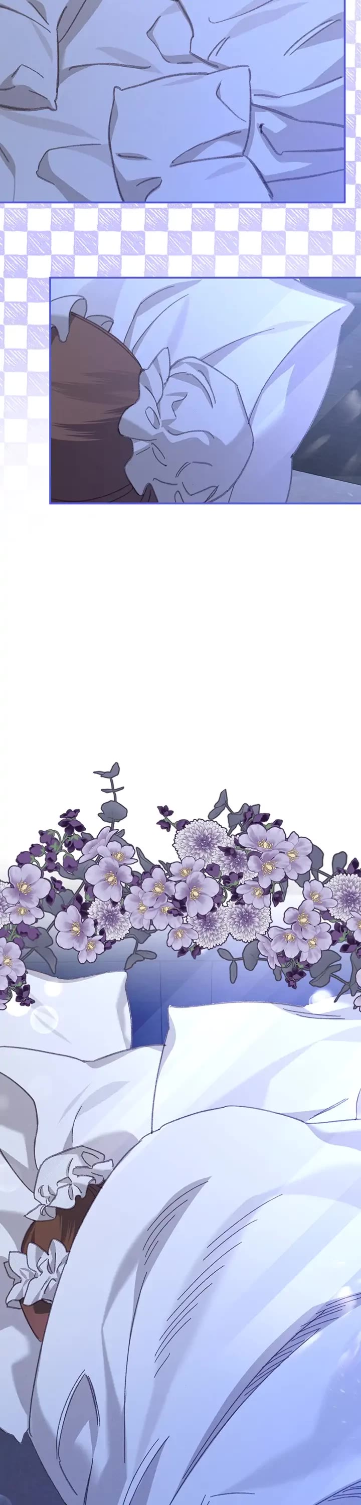 How to Survive as a Maid in a Horror Game chapter 7 page 43