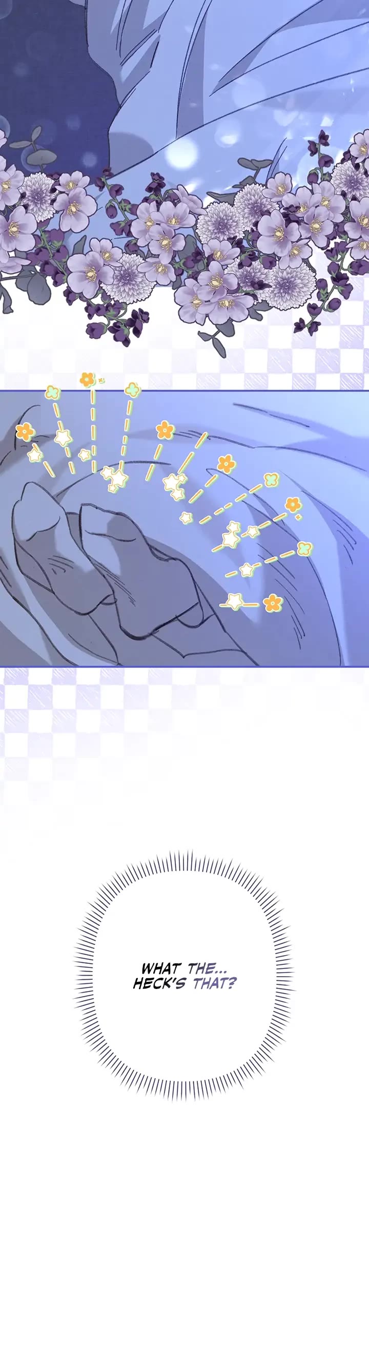 How to Survive as a Maid in a Horror Game chapter 7 page 44