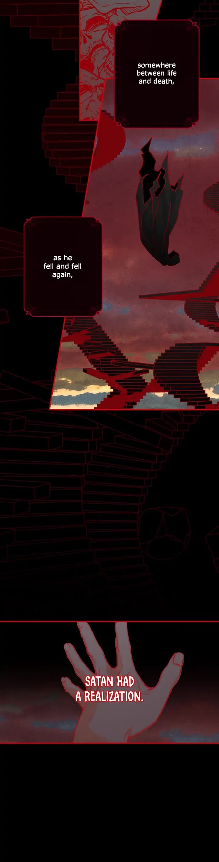 How to Survive as a Maid in a Horror Game chapter 7 page 5