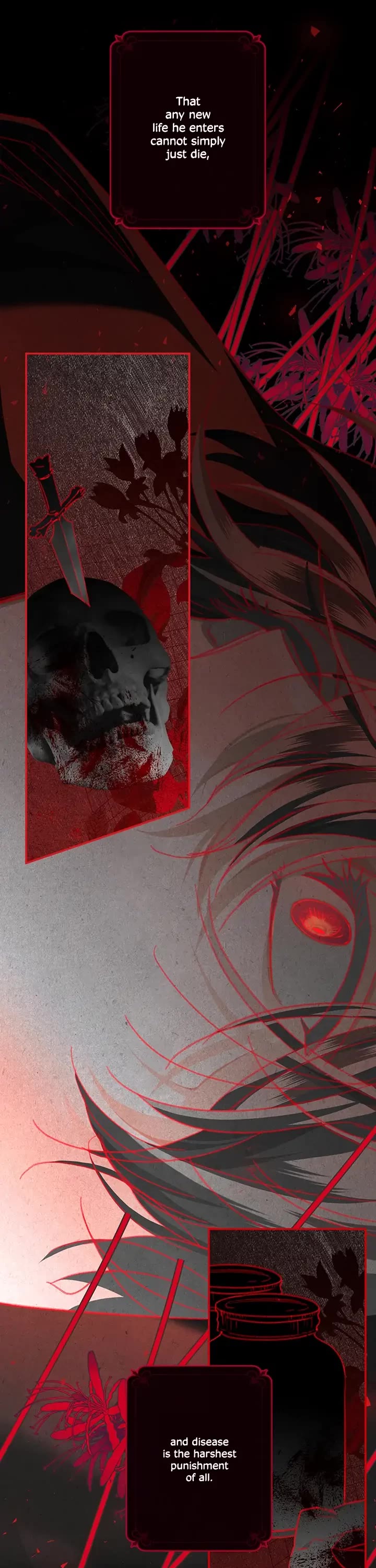 How to Survive as a Maid in a Horror Game chapter 7 page 6