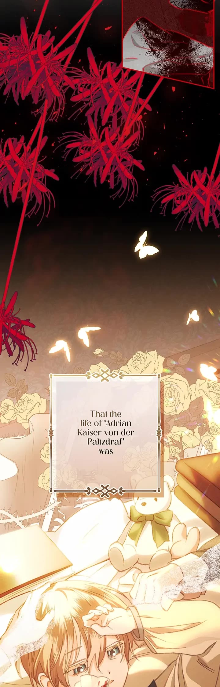 How to Survive as a Maid in a Horror Game chapter 7 page 7