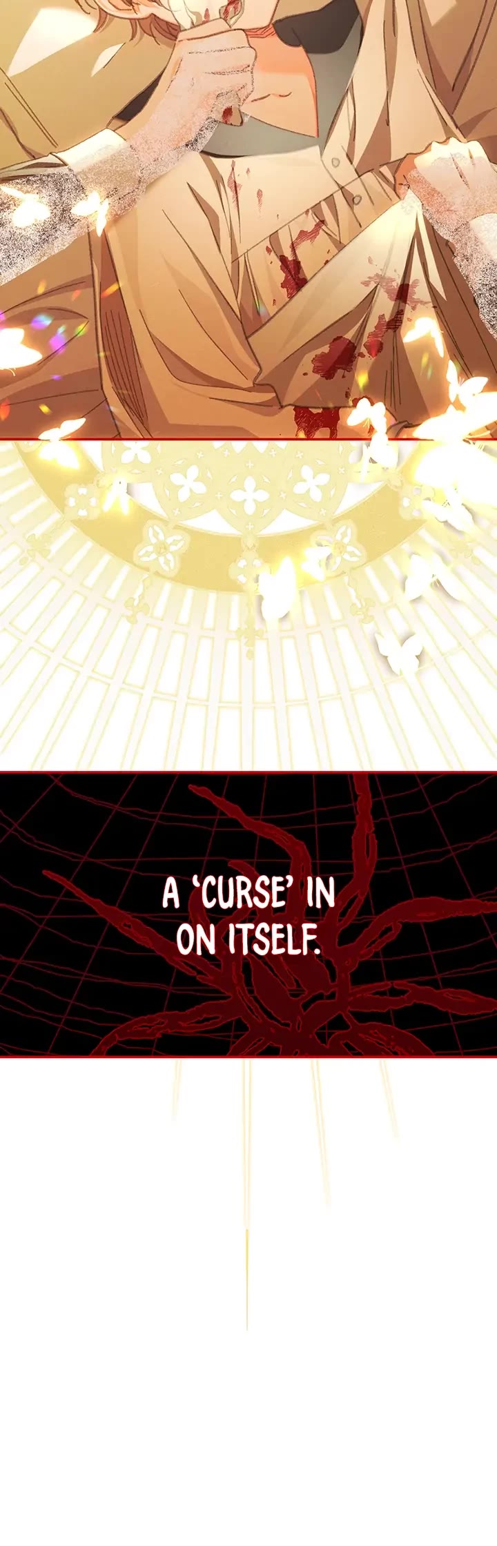 How to Survive as a Maid in a Horror Game chapter 7 page 8