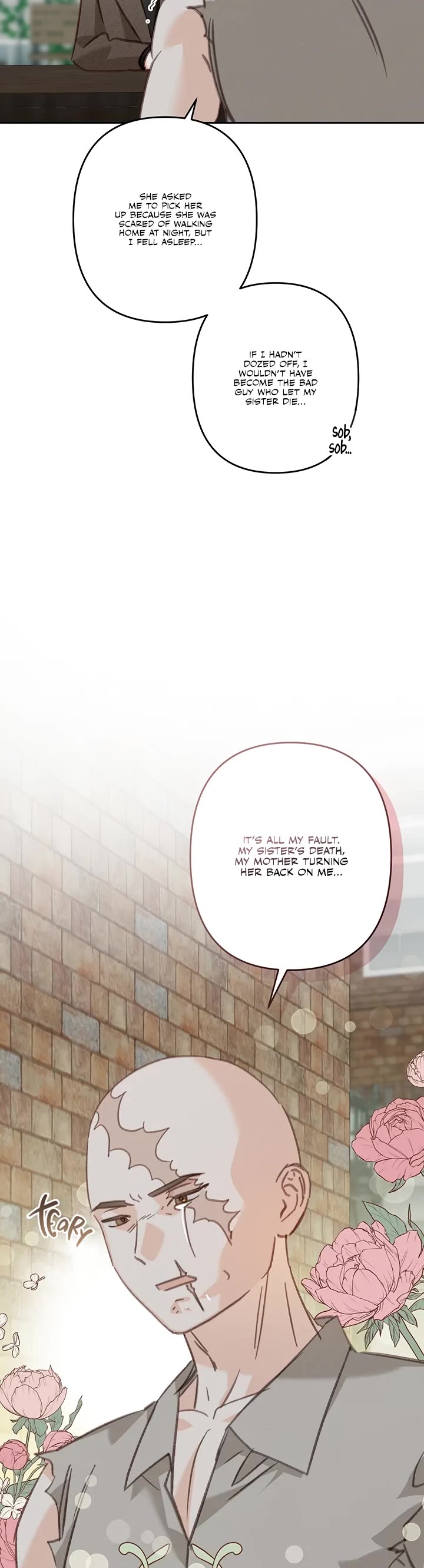 How to Survive as a Maid in a Horror Game chapter 70 page 15