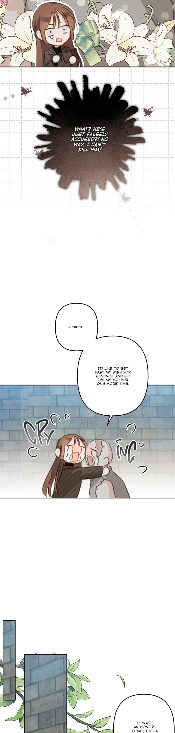 How to Survive as a Maid in a Horror Game chapter 70 page 16