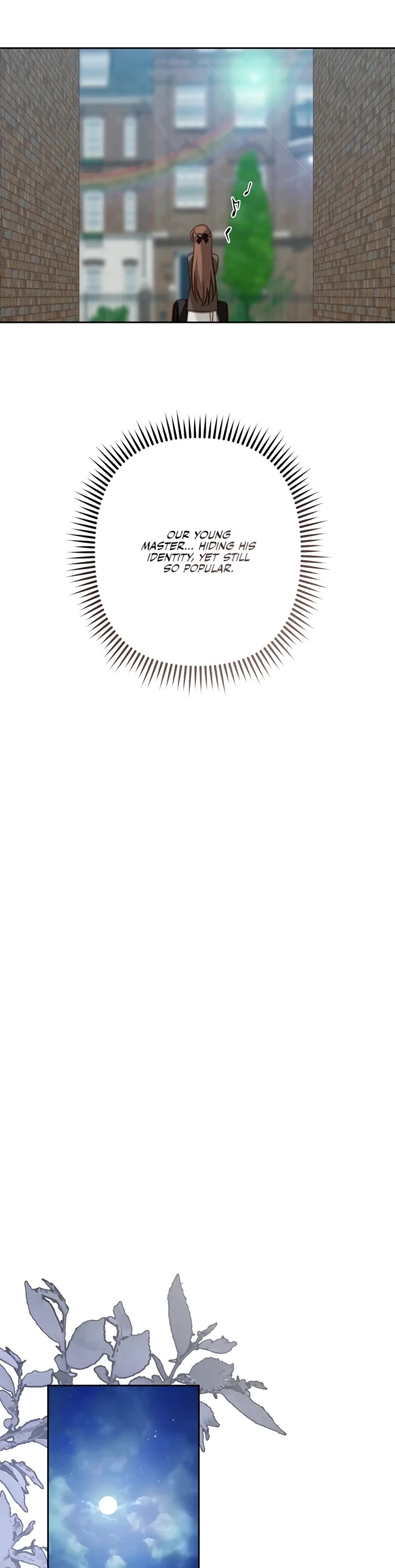 How to Survive as a Maid in a Horror Game chapter 70 page 19