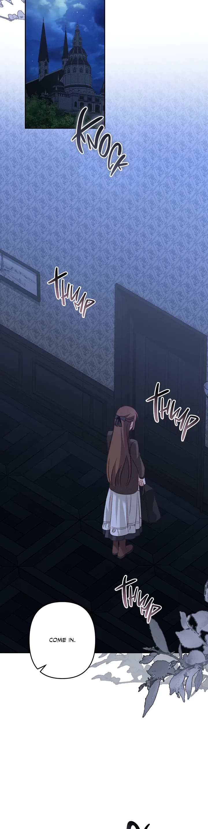 How to Survive as a Maid in a Horror Game chapter 70 page 20