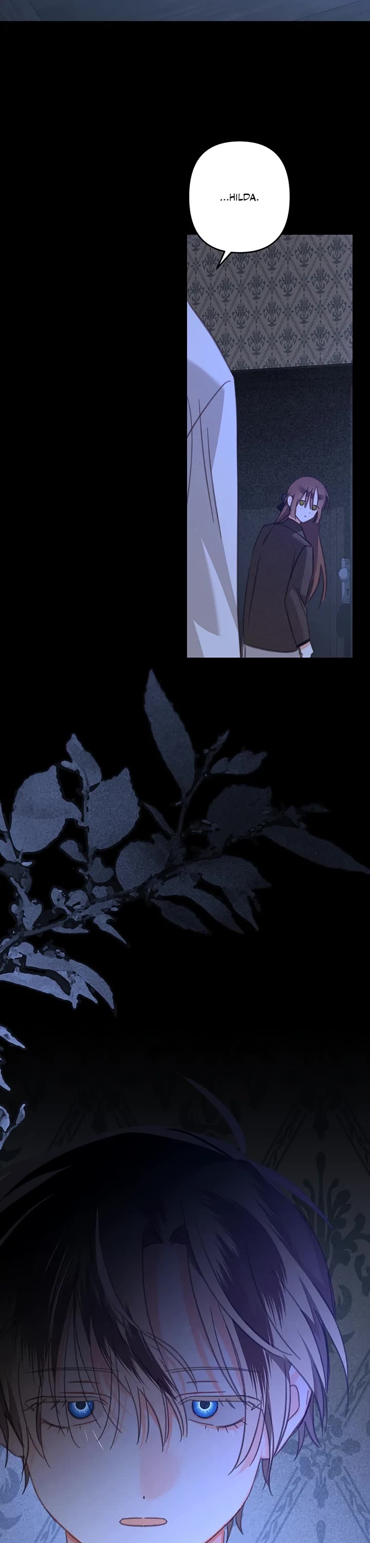 How to Survive as a Maid in a Horror Game chapter 70 page 32