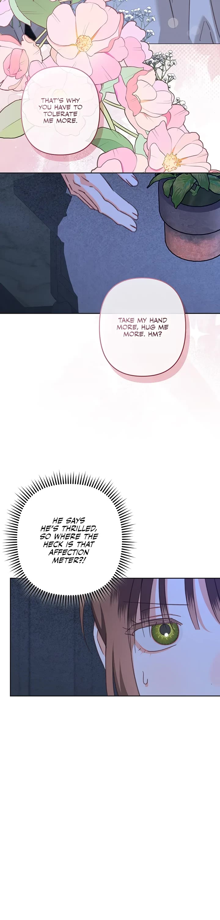 How to Survive as a Maid in a Horror Game chapter 71 page 17