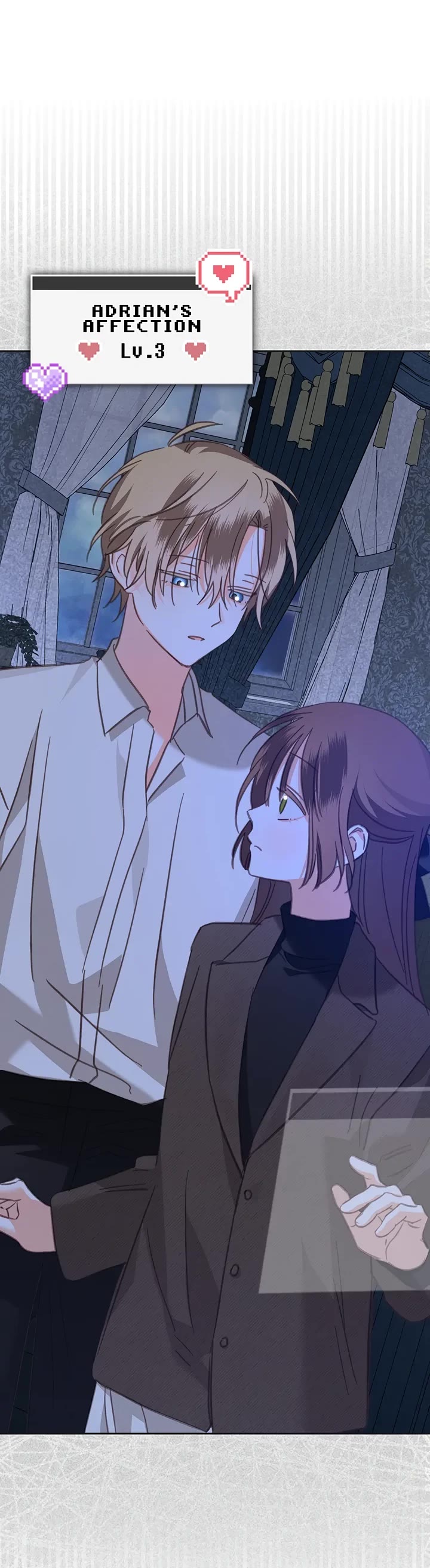 How to Survive as a Maid in a Horror Game chapter 71 page 19