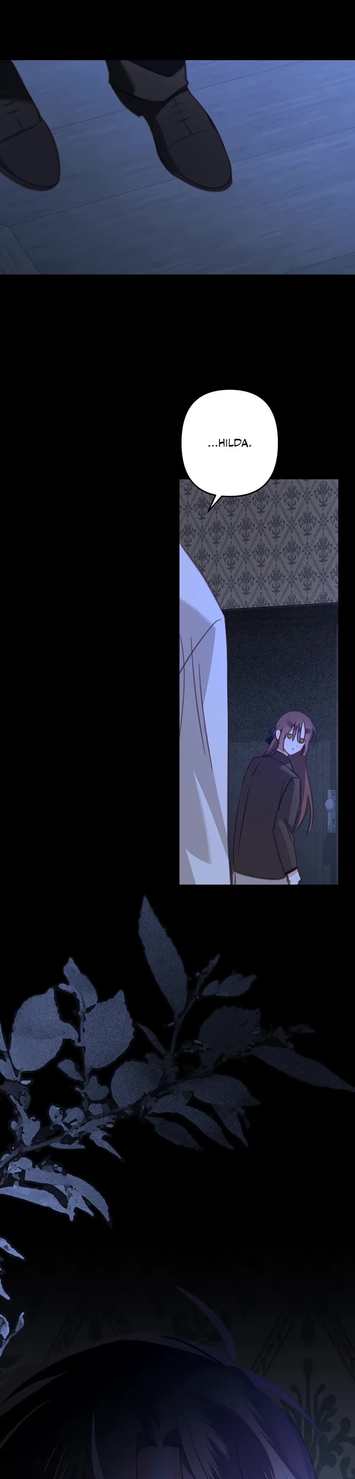 How to Survive as a Maid in a Horror Game chapter 71 page 2