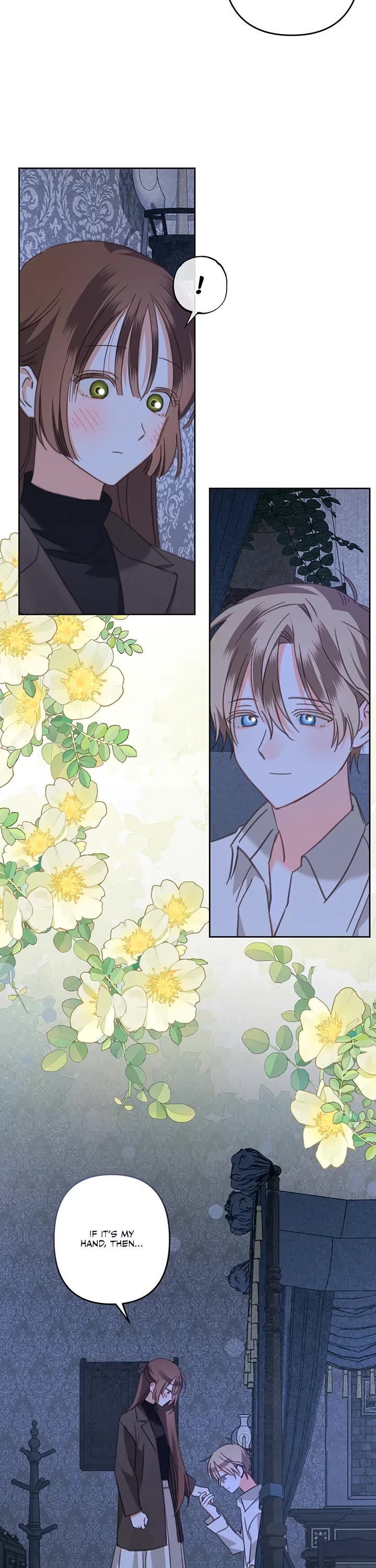 How to Survive as a Maid in a Horror Game chapter 71 page 28