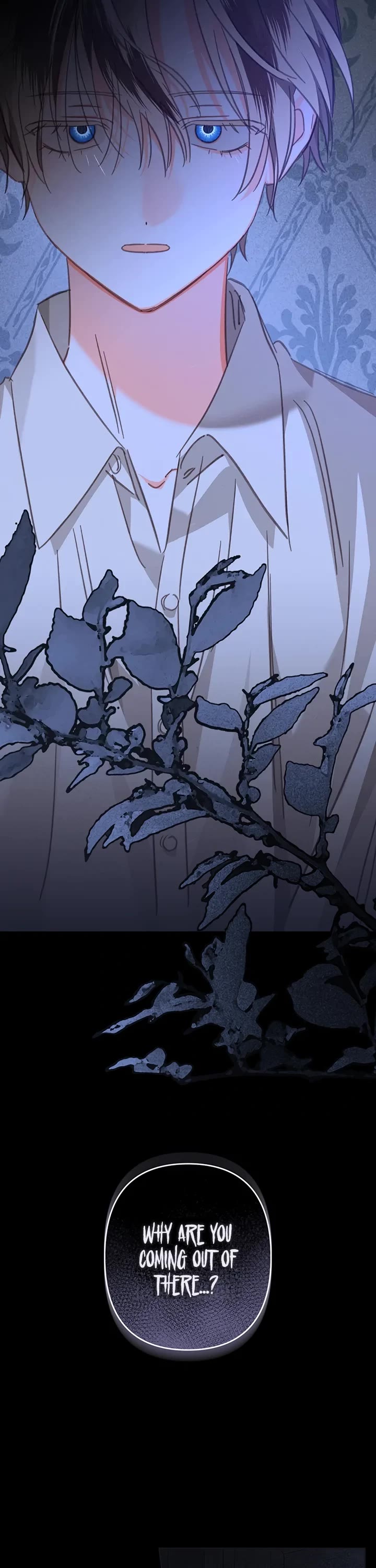 How to Survive as a Maid in a Horror Game chapter 71 page 3