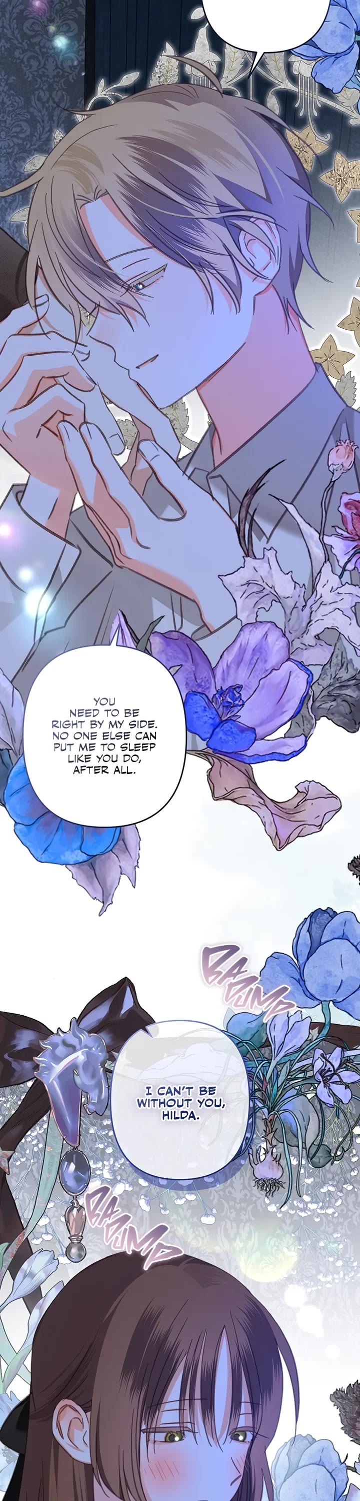 How to Survive as a Maid in a Horror Game chapter 71 page 31