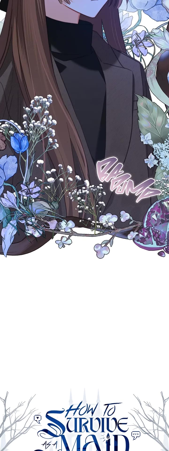 How to Survive as a Maid in a Horror Game chapter 71 page 32