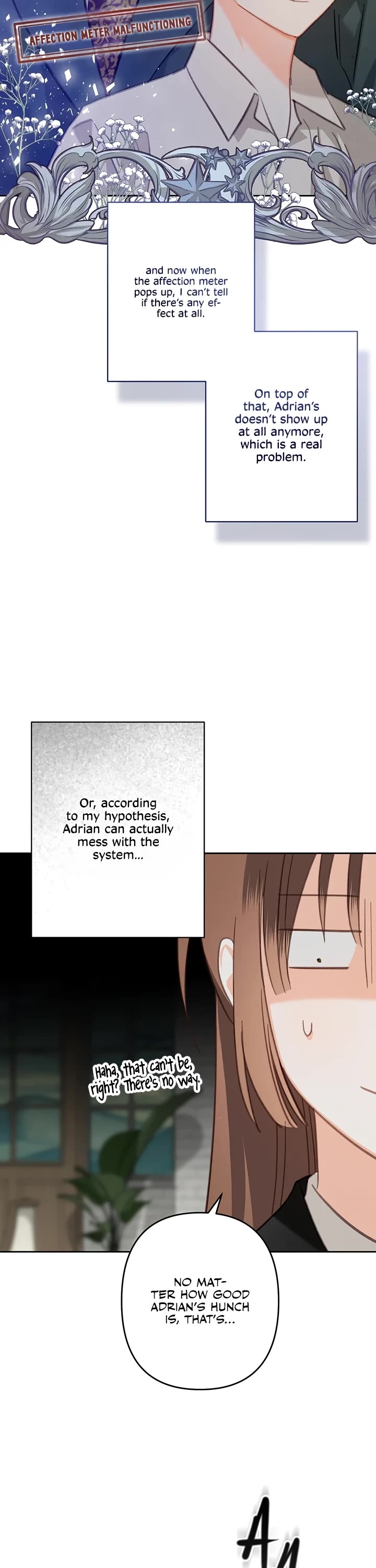 How to Survive as a Maid in a Horror Game chapter 72 page 13