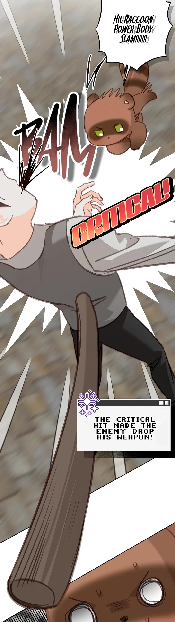 How to Survive as a Maid in a Horror Game chapter 72 page 20