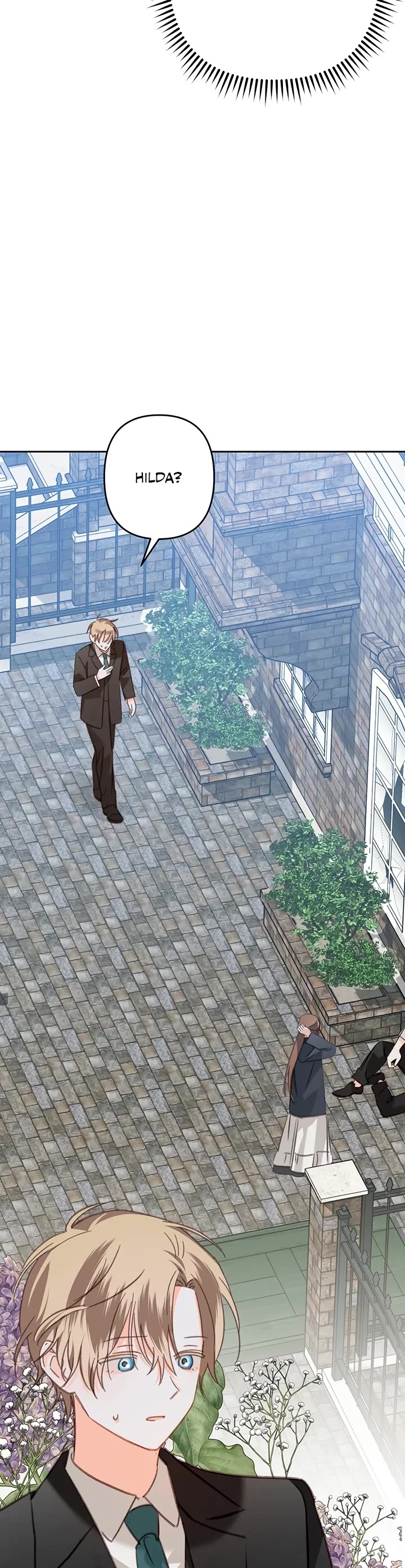 How to Survive as a Maid in a Horror Game chapter 72 page 24