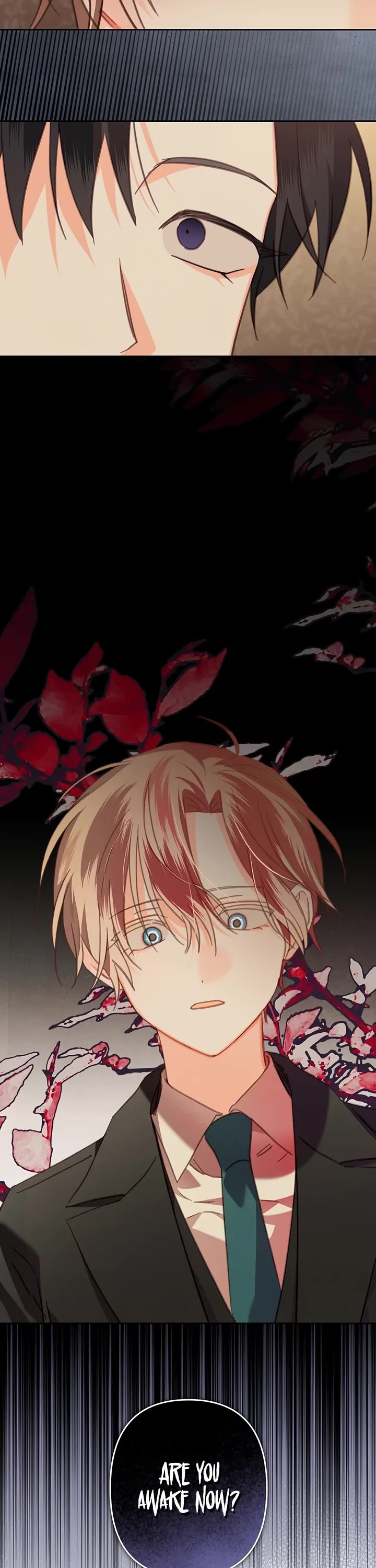 How to Survive as a Maid in a Horror Game chapter 72 page 31