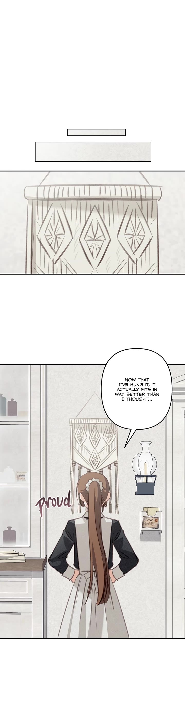 How to Survive as a Maid in a Horror Game chapter 72 page 5