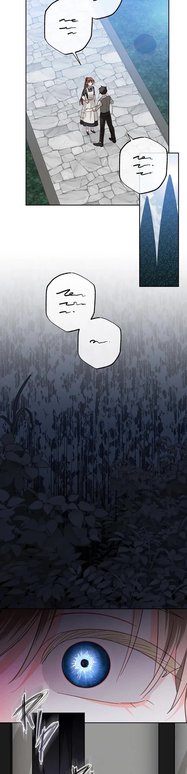 How to Survive as a Maid in a Horror Game chapter 74 page 29