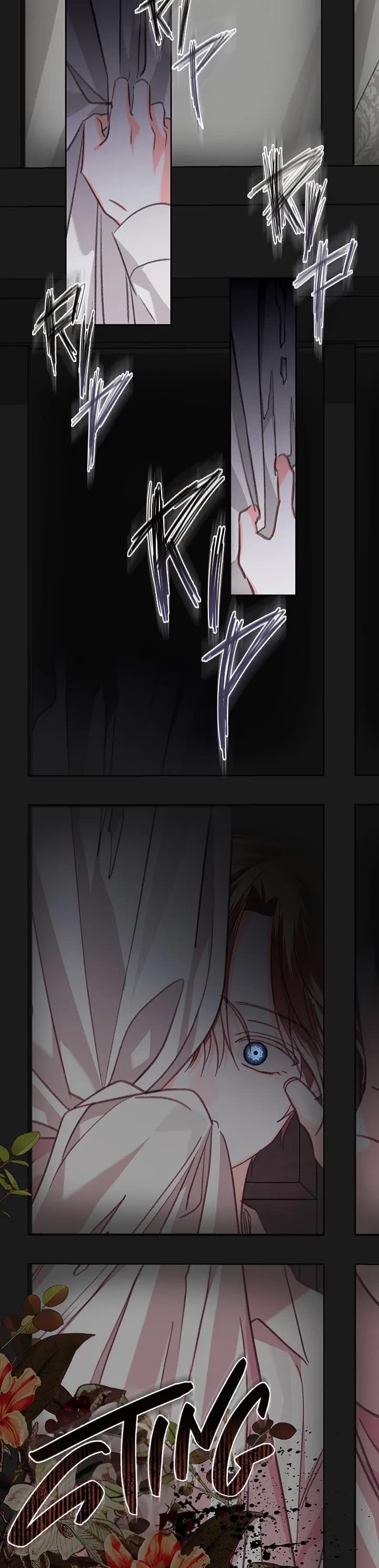 How to Survive as a Maid in a Horror Game chapter 74 page 30