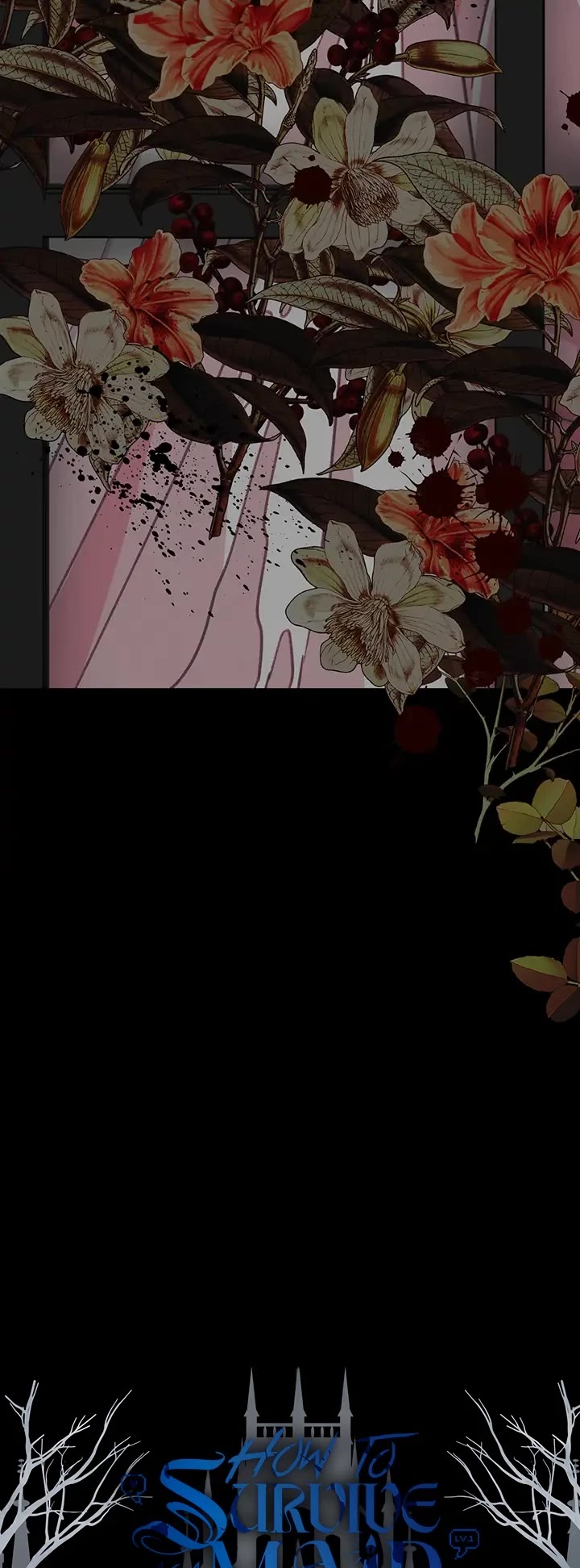 How to Survive as a Maid in a Horror Game chapter 74 page 31