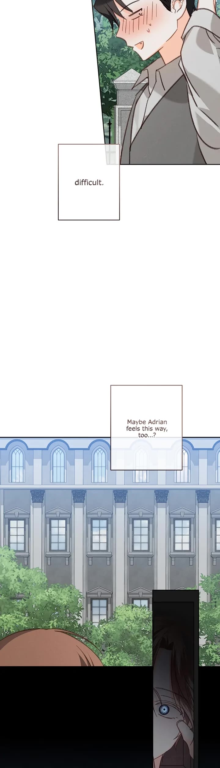 How to Survive as a Maid in a Horror Game chapter 75 page 10