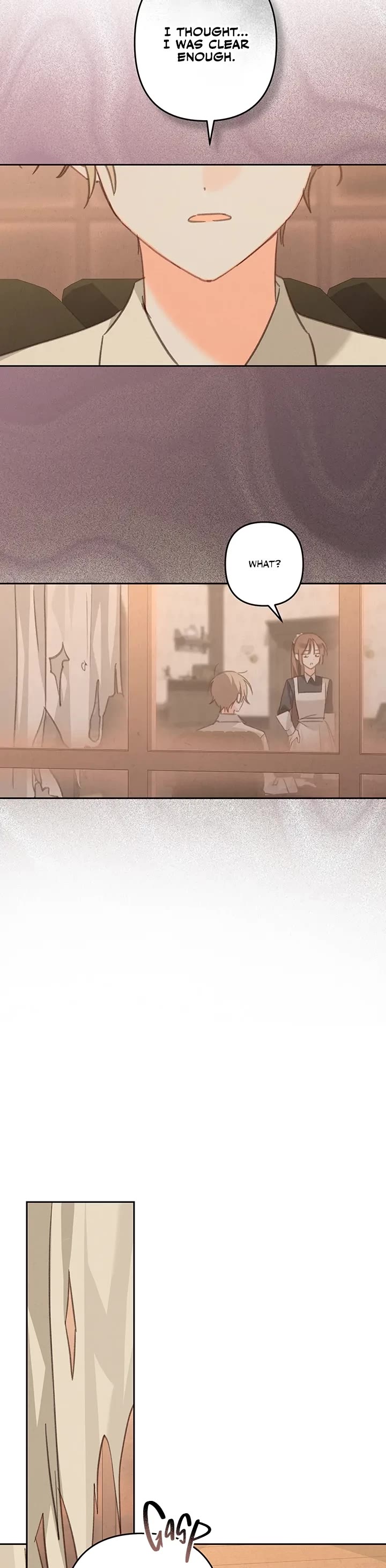 How to Survive as a Maid in a Horror Game chapter 75 page 15