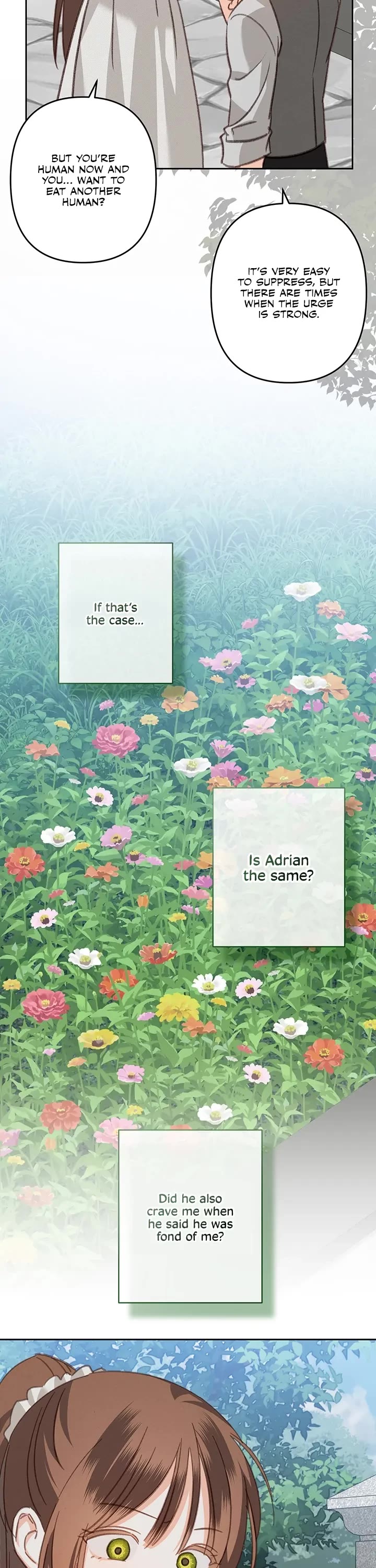 How to Survive as a Maid in a Horror Game chapter 75 page 2