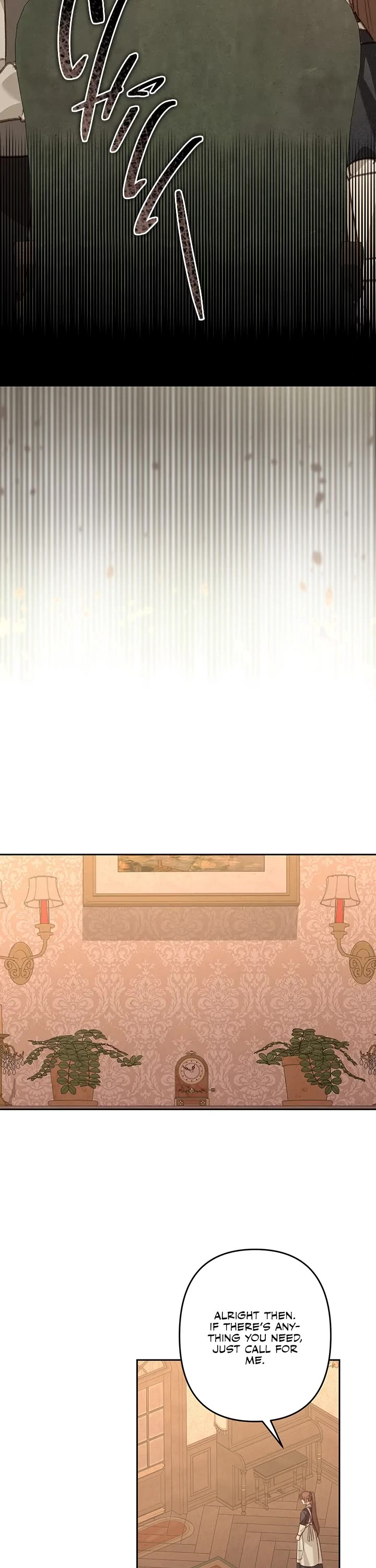 How to Survive as a Maid in a Horror Game chapter 75 page 27