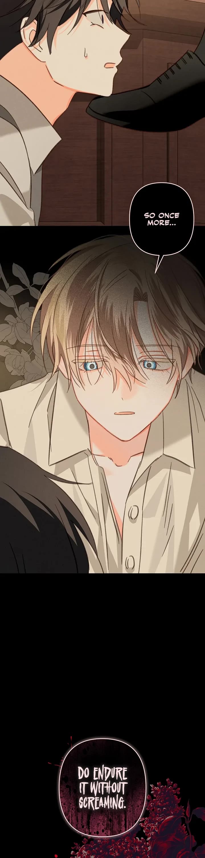 How to Survive as a Maid in a Horror Game chapter 75 page 32