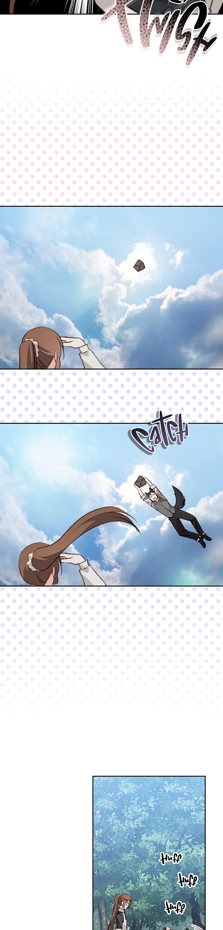 How to Survive as a Maid in a Horror Game chapter 75 page 7