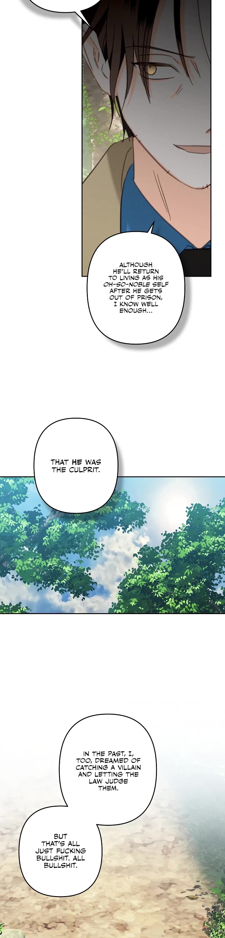 How to Survive as a Maid in a Horror Game chapter 76 page 22