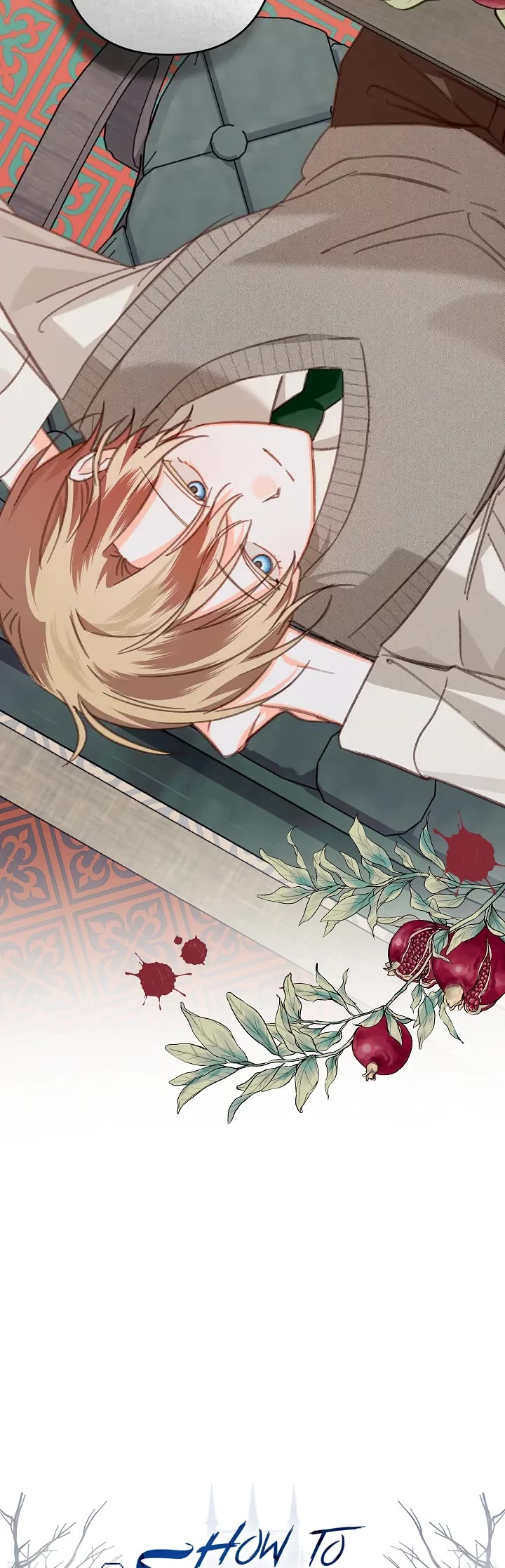 How to Survive as a Maid in a Horror Game chapter 76 page 31