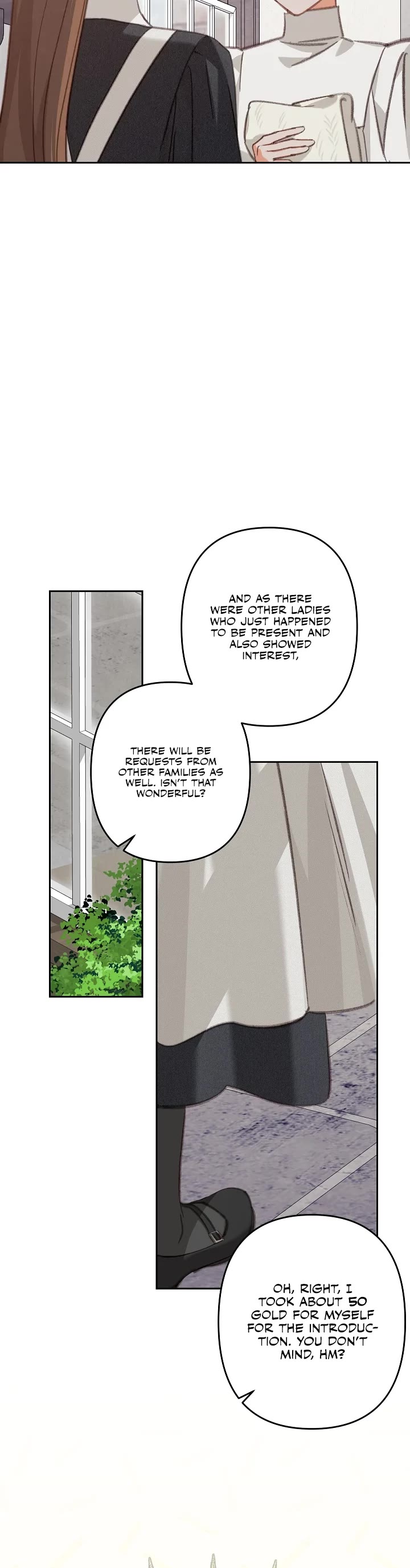 How to Survive as a Maid in a Horror Game chapter 76 page 5