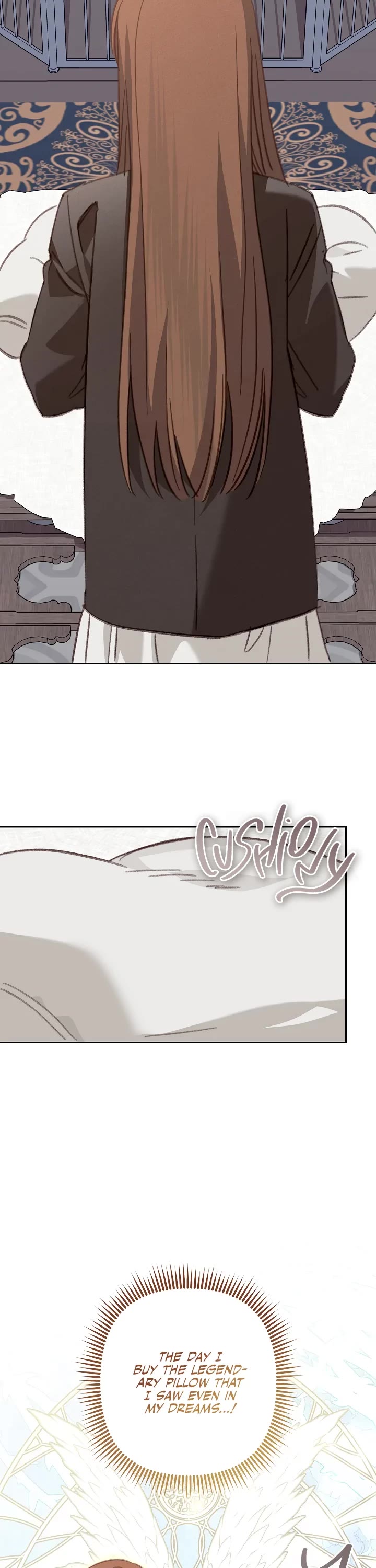 How to Survive as a Maid in a Horror Game chapter 77 page 17